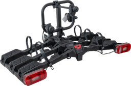 Inter Pack Spider 3 Lite - bagażnik rowerowy