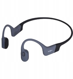 Słuchawki bezprzewodowe Shokz OpenSwim Pro Grey