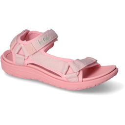 Sandały Lee Cooper LCW-25-34-3561L Różowe