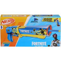 NERF Wyrzutnia Fortnite Half Tone Hero F8947EU4