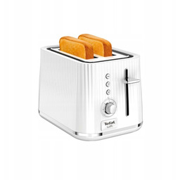 Toster opiekacz do tostów Tefal Loft TT7611 7