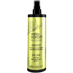 VENITA Salon Professional spray do układania włosów zwiększający