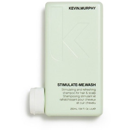 Stimulate-Me.Wash stymulująco-odświeżający szampon do włosów 250ml