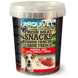 ARQUIVET FRESH półwilgotny przysmak z jagnięciną 300 g