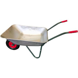 SASKA GARDEN Taczka 1060750 60L 80kg