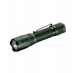 Fenix TK20R Ue Zielona – 2800 lm Latarka