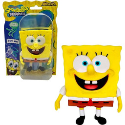 Bizak Monsterflex SpongeBob Figurka SpongeBob Super Wysuwana Elastyczna