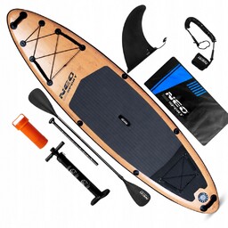 Sup Aquasurf 10.6 deska pompowana 320 x 84