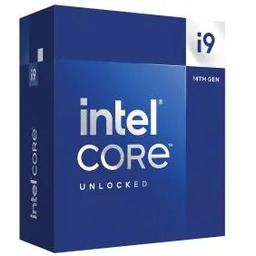 Intel Core i9-14900K BOX (BX8071514900K) Procesor