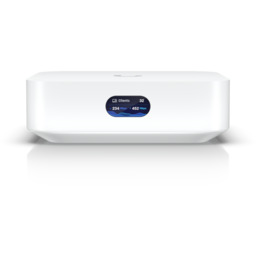 Security Ubiquiti UX 1x RJ-45 1GB LAN 1x