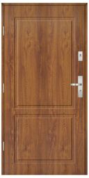 DRZWI KMT 75 PASSIVE Linia KLASYCZNE 1