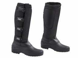 Busse Termobuty TORONTO - black