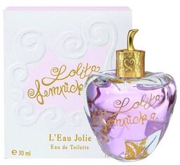Lolita Lempicka L Eau Jolie, Woda toaletowa 30ml