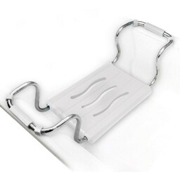 Siedzisko do wanny 26x42-65 cm
