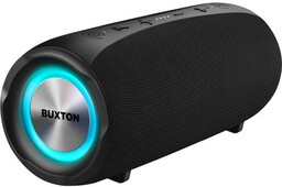 Buxton BBS 7700 50W Czarny Głośnik Bluetooth