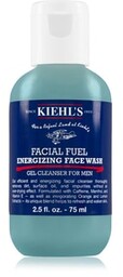 Kiehl''s Paliwo do twarzy Energetyzujący płyn do mycia