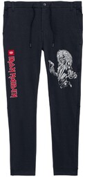 spodnie 686 - Evrywr Pfrmc Dbl Knit Pant
