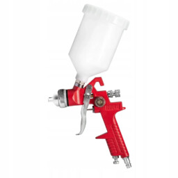 BenBow Classic Pistolet Lakierniczy 2,5mm 098