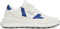 Sneakersy Marc O''Polo RR1M3015 Biały