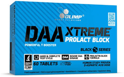 Olimp DAA Xtreme Proflact-Block 60tabletek