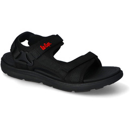 Sandały Lee Cooper LCW-25-34-3552M Czarne