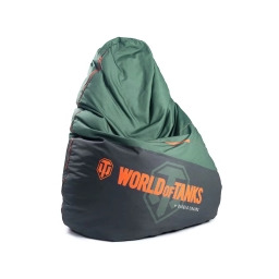 Diablo Chairs Worek Sako World of Tanks Pufa