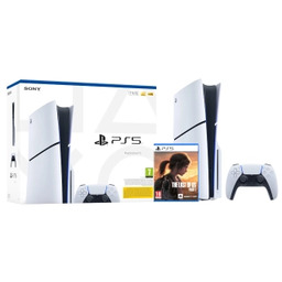 Sony PlayStation 5 Slim E Chassis (PS5) 1TB