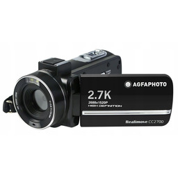 Kamera Agfaphoto Realimove CC2700 2,7K