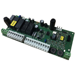 Nice Centrala sterująca A400 do WINGO WG4000 /