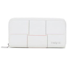 Portfel Desigual 25SAYP48 Biały