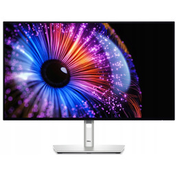 Monitor Dell UltraSharp U2724DE 27" 2560x1440px Ips 120Hz