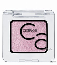 Catrice - ART COULEURS EYESHADOW - Cień