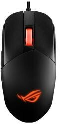 ASUS ROG Strix Impact III Czarny Myszka gamingowa