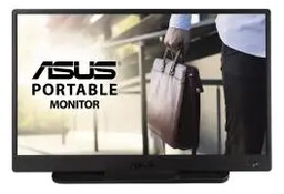 ASUS ZenScreen MB165B 15,6" HD TN 60Hz 10ms