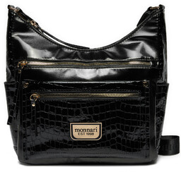 Torebka Monnari BAG5920 Czarny