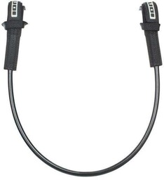Stałe Linki Trapezowe ION Fix Black/White 2023-26''