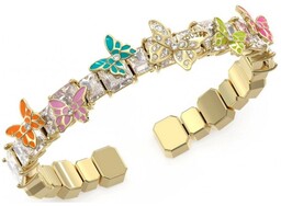 GUESS Bransoletka damska JUBB04088JWYGMCT/U