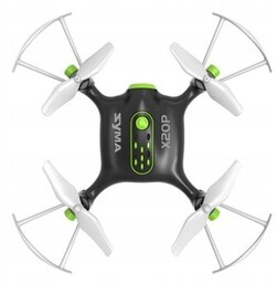 Dron Rc Syma X20P 2,4GHz Zdalnie Sterowany