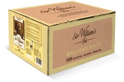 Herbata Sir William s Tea WILLIAMS WHITE 500