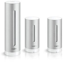 Netatmo Weather Station + Indoor Modul Stacja pogody