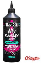 Muc-Off Uszczelniacz TUBELESS MTB Tubeless sealant 1L