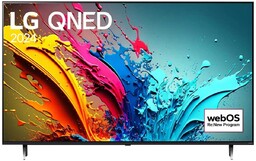 Telewizor LG QNED 55QNED87T6B.AEU 55'' 4K 120Hz webOS