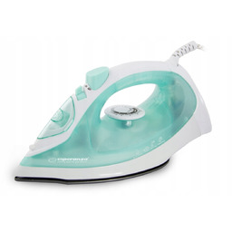 Esperanza Żelazko parowe Silk 2200W