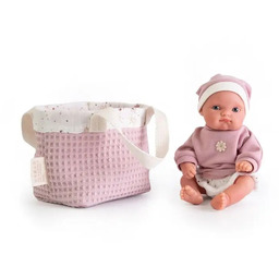 2X Lalka Antonio Juan Mufly AJ85212