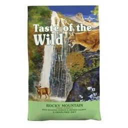 Taste Of The Wild Rocky Mountain 6,6kg