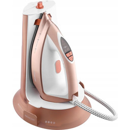 Sencor SSI 0910RS Stacja parowa