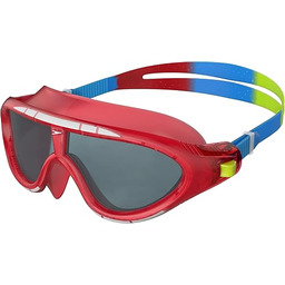 Speedo Biofuse Rift okulary do pływania dla dorosłych,