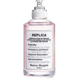 Maison Martin Margiela, Replica Springtime In A Park