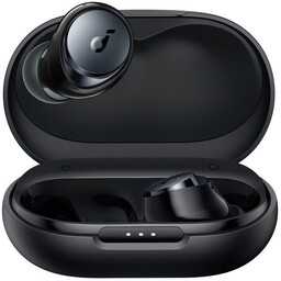 Anker Słuchawki Soundcore Space A40 v2 Czarne
