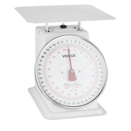 Weighstation Tarczowa waga platformowa do 20 kg